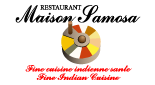Maison Samosa Express