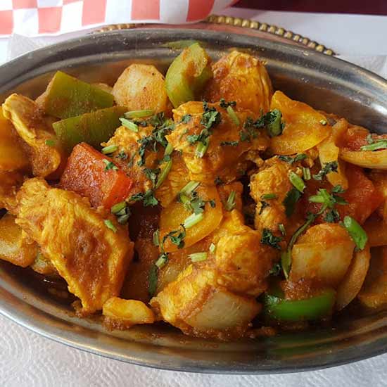 Maison Samosa Express 1430, rue de l Eglise, Saint-Laurent - Montreal, H4L 2H3